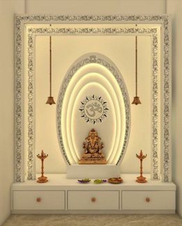 Corian Mandir XM-14